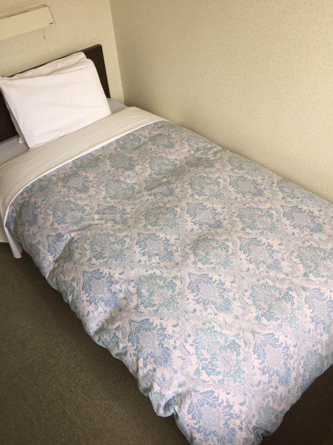Hotel Tsutaya Yonezawa Εξωτερικό φωτογραφία