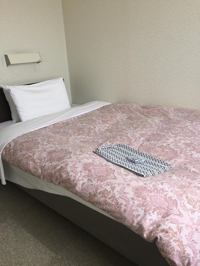 Hotel Tsutaya Yonezawa Εξωτερικό φωτογραφία