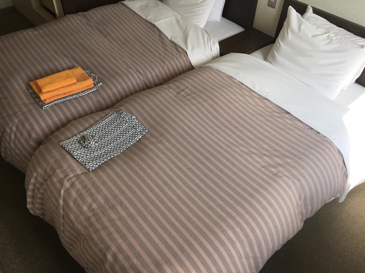 Hotel Tsutaya Yonezawa Εξωτερικό φωτογραφία